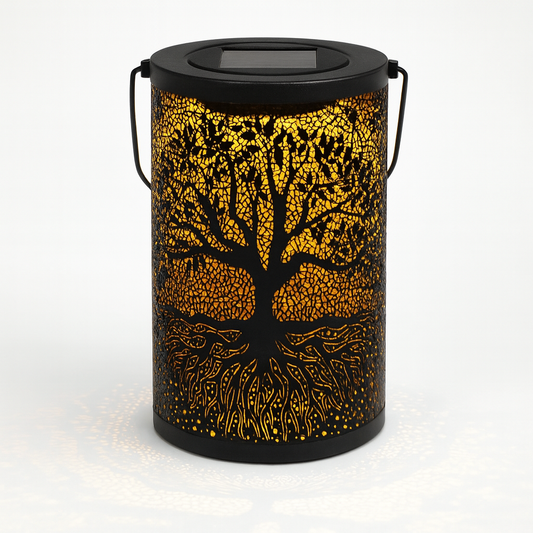 Outdoor Solar Laterne