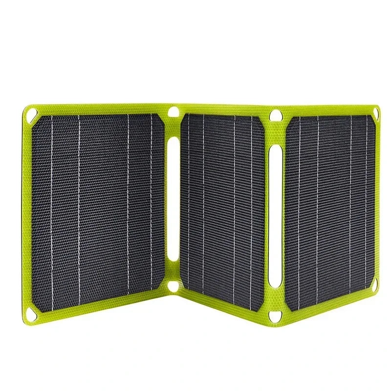 Faltbares Solarpanel - Lobitos