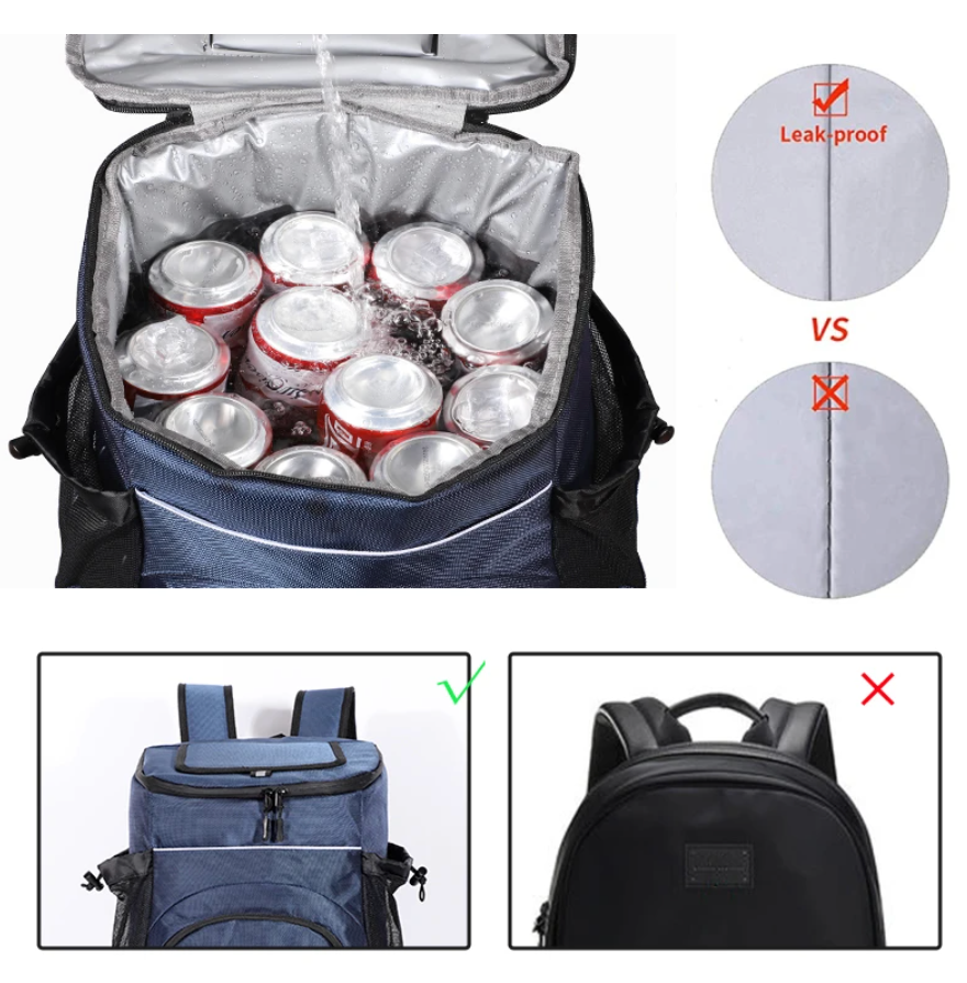 33l cooling bag