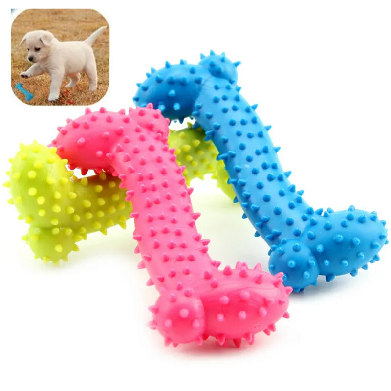 Dog toys