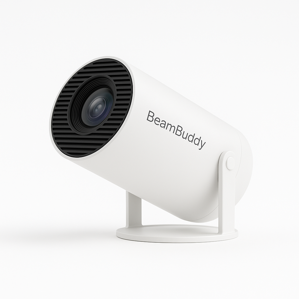 BeamBuddy | HD-Beamer
