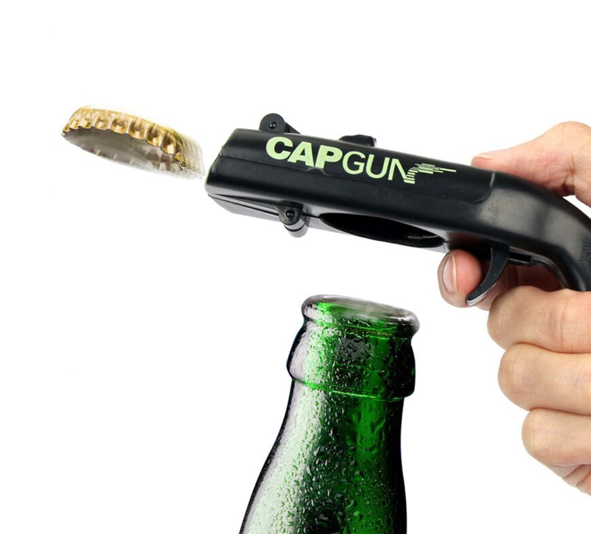 CapGun