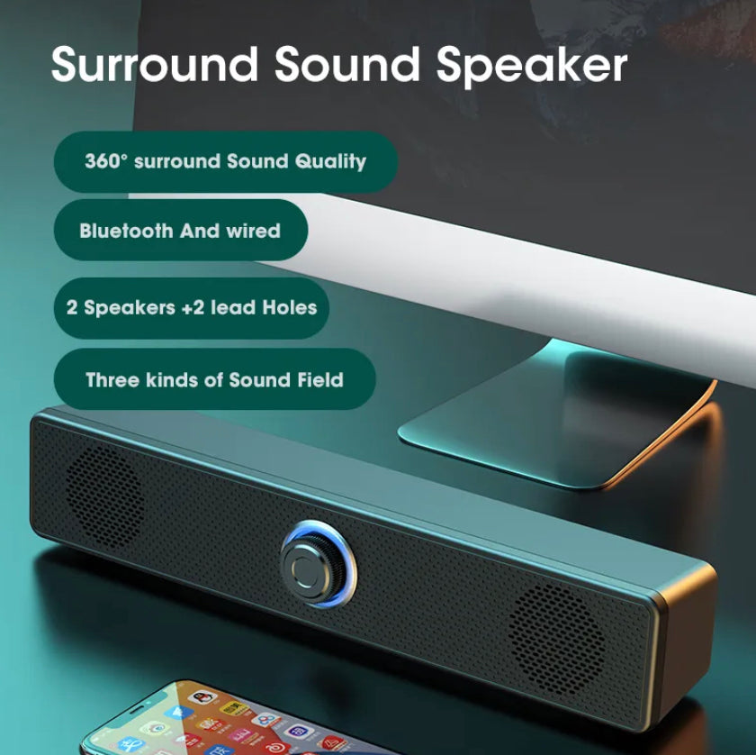 Sound-Anlage - Lobitos