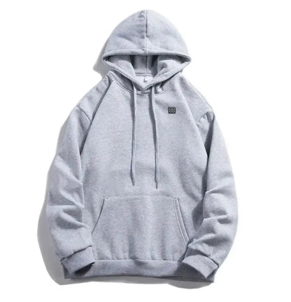 Beheizbarer Wärme-Hoodie - Lobitos