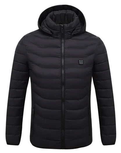 Beheizbare Jacke - Lobitos