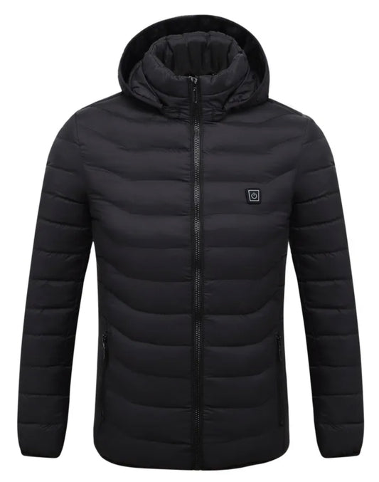 Beheizbare Jacke - Lobitos