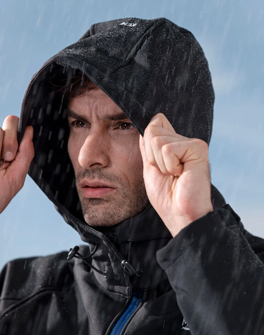HeatCore Beheizte Outdoor-Jacke - Lobitos
