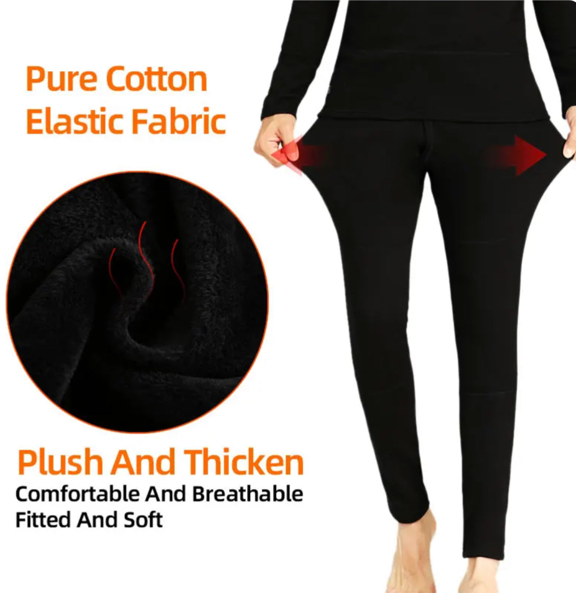 ThermoPro: Elektrisch beheizte Hose - Lobitos