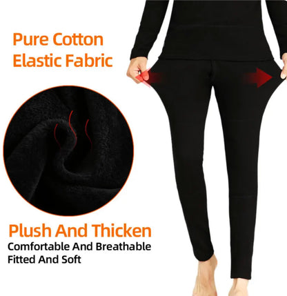 ThermoPro: Elektrisch beheizte Hose - Lobitos