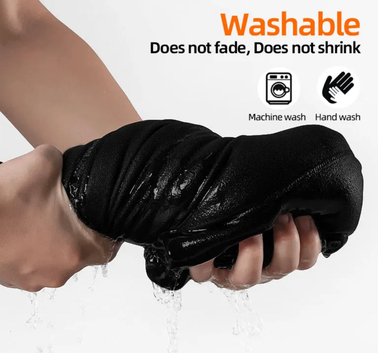 ThermoPro: Elektrisch beheizte Hose - Lobitos