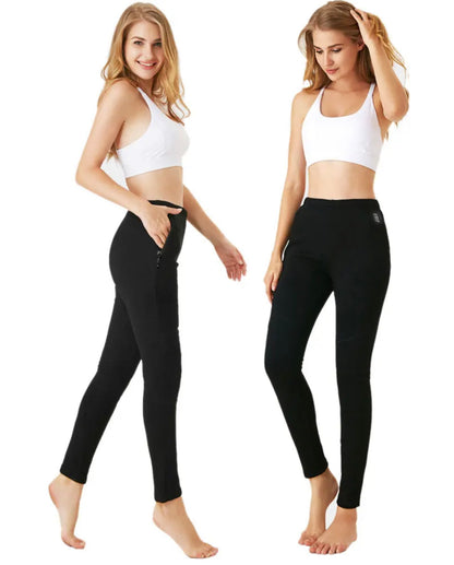 ThermoPro: Elektrisch beheizte Hose - Lobitos