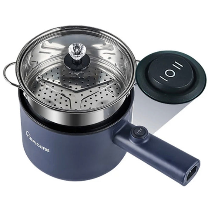 Fondue fusion mini-multifunctional-in-one electric stove