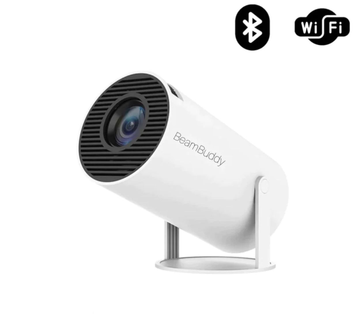 BeamBuddy | HD-Beamer - Lobitos