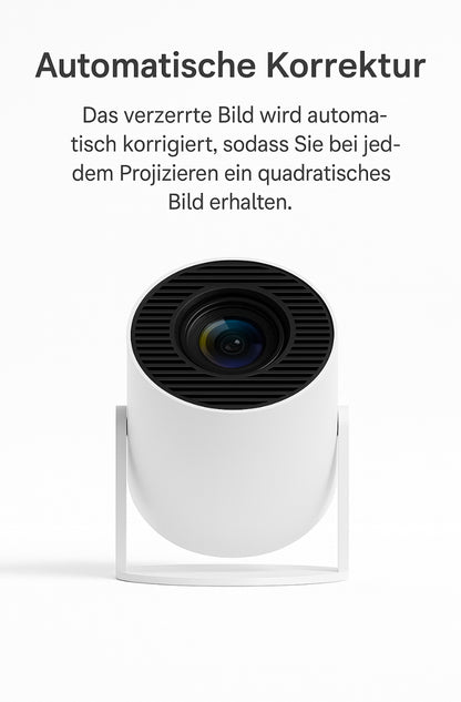 BeamBuddy | HD-Beamer