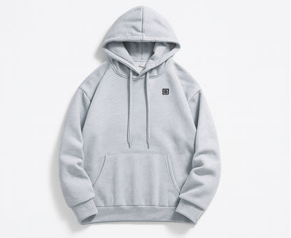 Beheizbarer Wärme-Hoodie