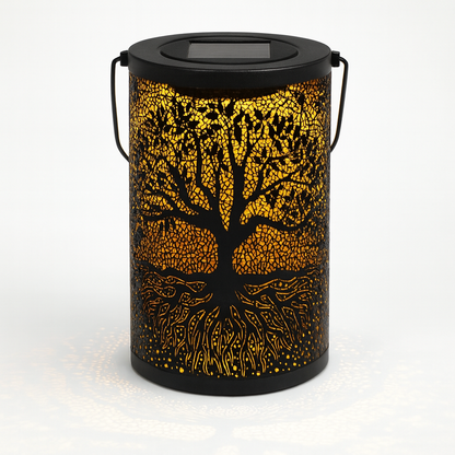 Outdoor Solar Laterne