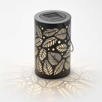 Outdoor Solar Laterne