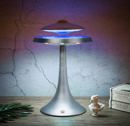 Schwebender Ufo Lautsprecher - Lobitos