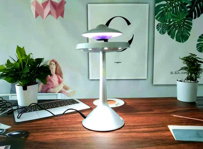 Schwebender Ufo Lautsprecher - Lobitos