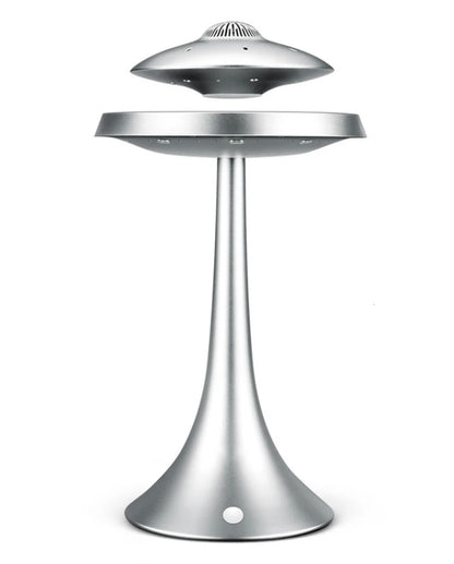 Schwebender Ufo Lautsprecher - Lobitos