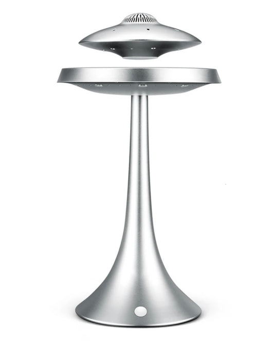 Schwebender Ufo Lautsprecher - Lobitos
