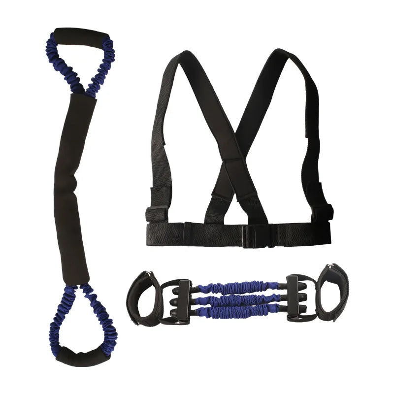 PowerStrike - Resistance Bands - Lobitos