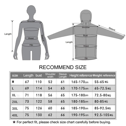 HeatGuard™ beheizbare Jacke - Lobitos
