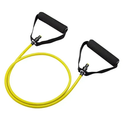 PowerFlex Resistance Bands mit Griff - Lobitos