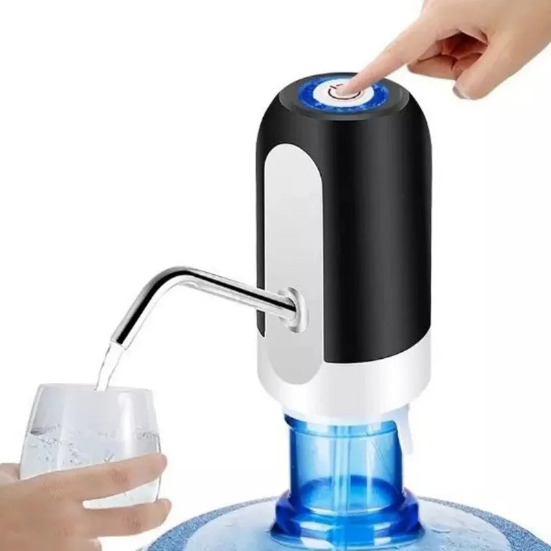 Elektrische Wasserflaschen-Pumpe