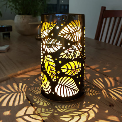Outdoor Solar Laterne - Lobitos