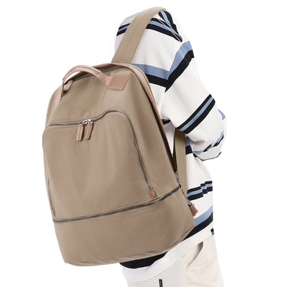 Personal Item Travel Backpack - Lobitos