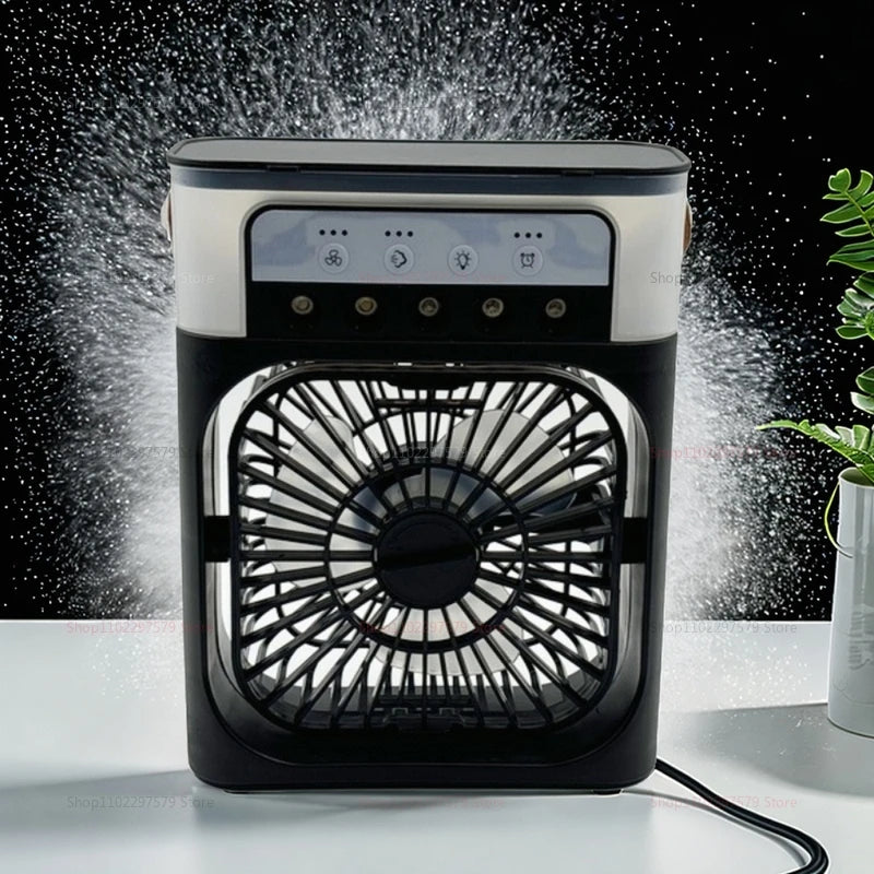 AirChill 3-in-1 - Lobitos
