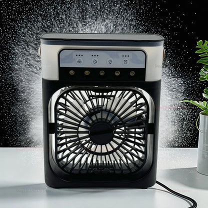 AirChill 3-in-1 - Lobitos