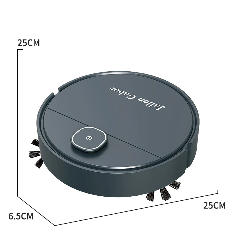 3-in-1 Smart Kehrroboter - Lobitos