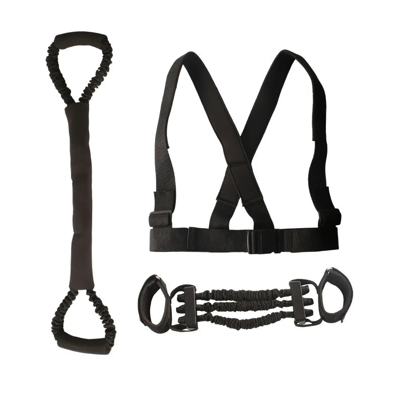 PowerStrike - Resistance Bands - Lobitos