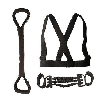 PowerStrike - Resistance Bands - Lobitos