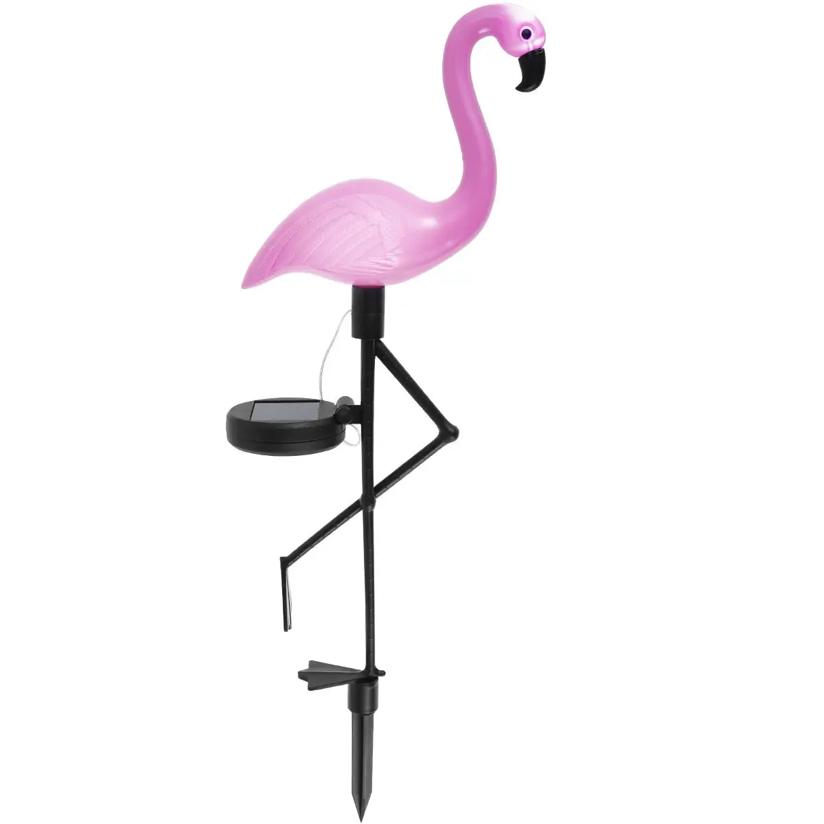 Solar Flamingo Licht - Lobitos