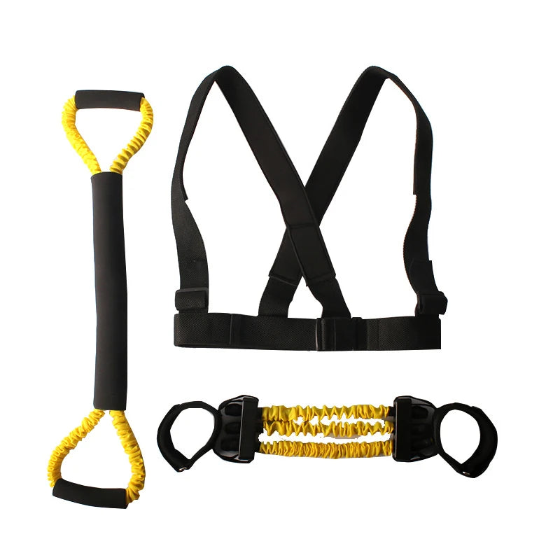 PowerStrike - Resistance Bands - Lobitos