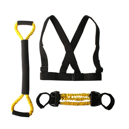 PowerStrike - Resistance Bands - Lobitos