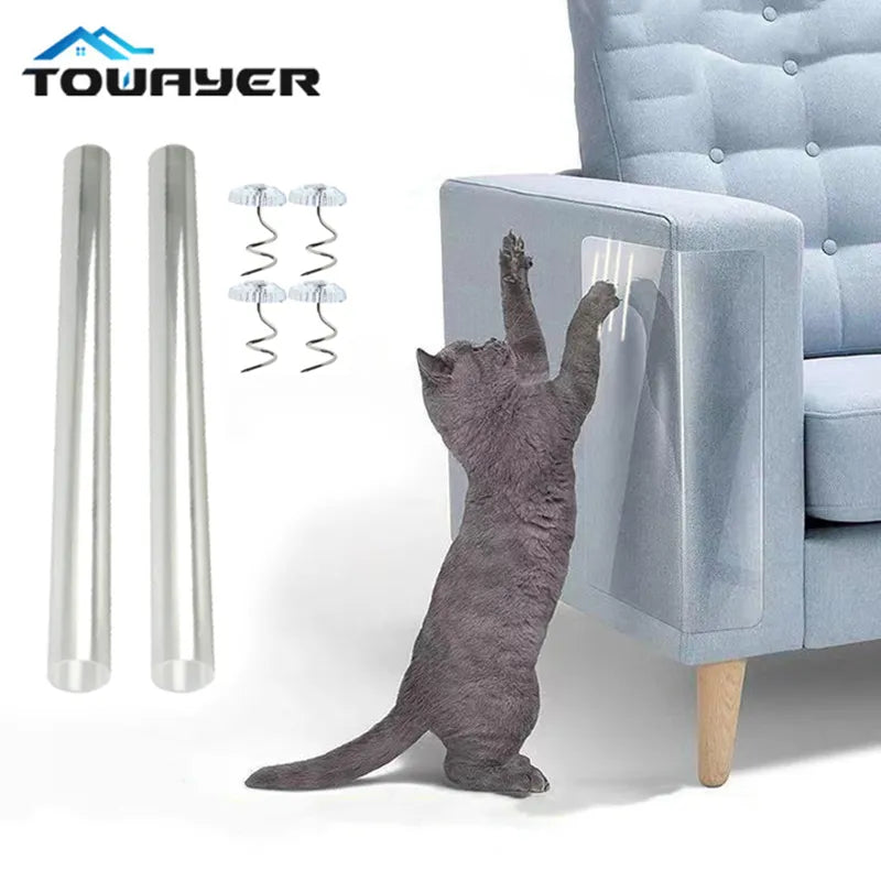 Cat furniture protection