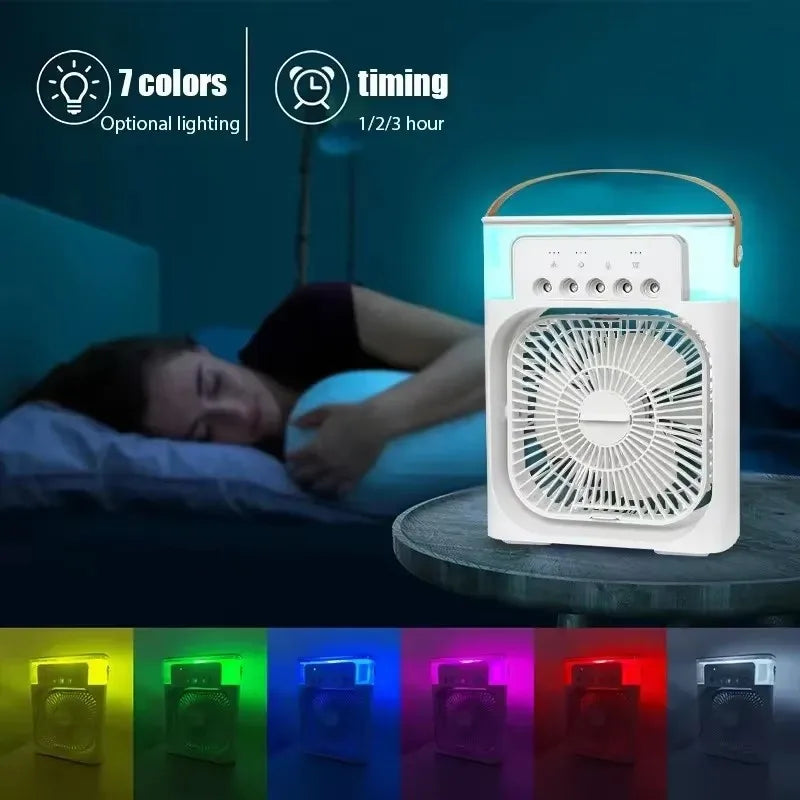 AirChill 3-in-1 - Lobitos