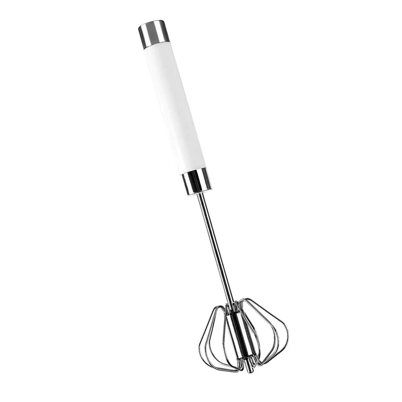 Stainless steel hand blender