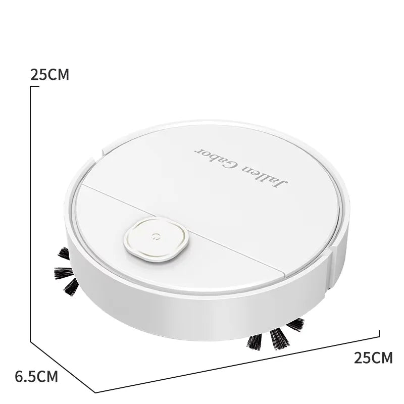 3-in-1 Smart Kehrroboter - Lobitos