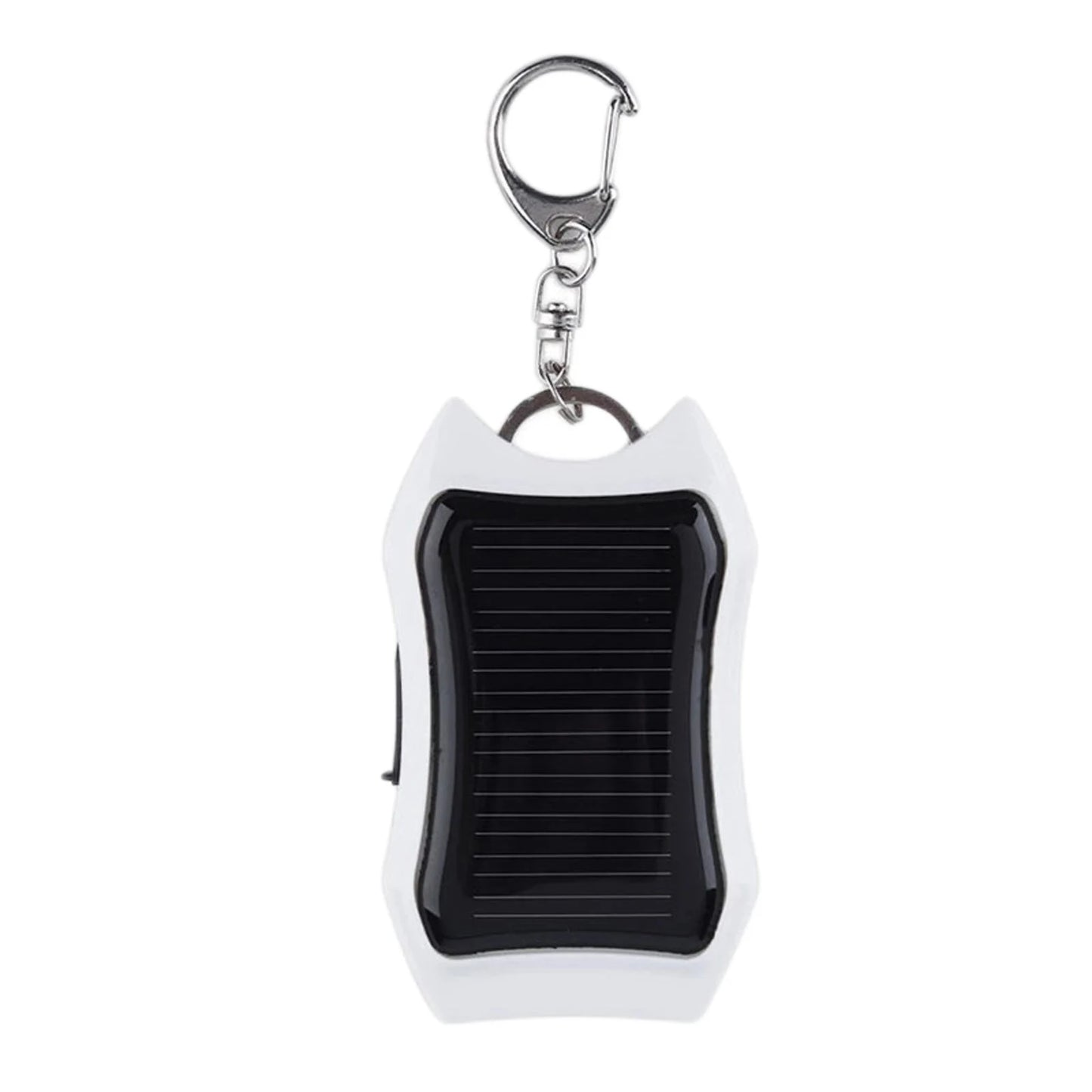 Solar-Schlüsselanhänger Powerbank - Lobitos