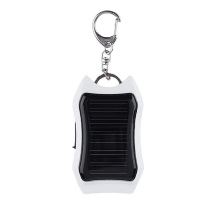 Solar-Schlüsselanhänger Powerbank - Lobitos