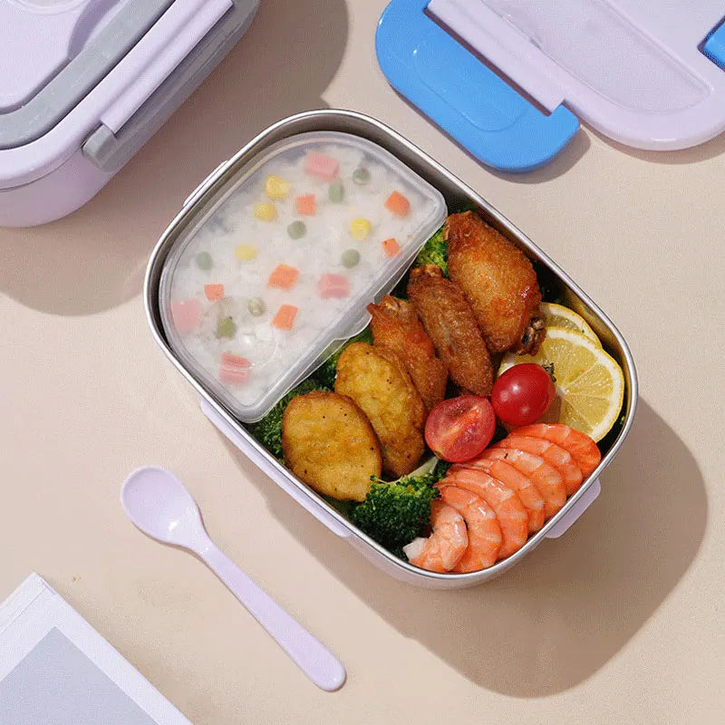 1,5L Elektrische Lunchbox - Lobitos
