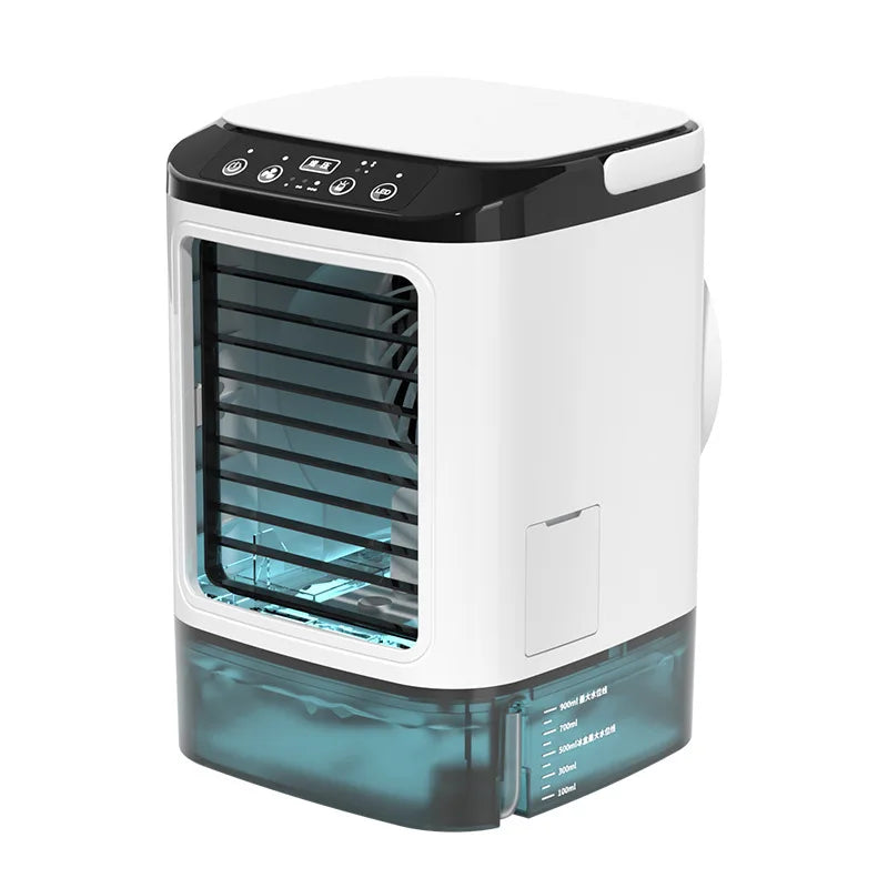Desktop-Klimaanlage - Lobitos
