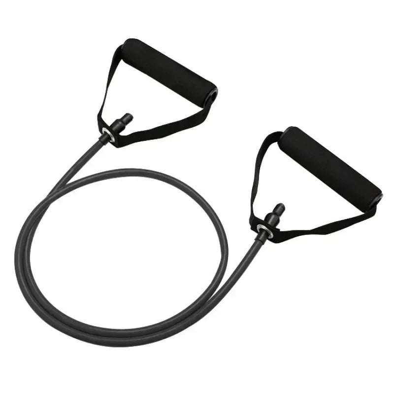 PowerFlex Resistance Bands mit Griff - Lobitos