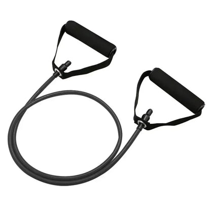 PowerFlex Resistance Bands mit Griff - Lobitos