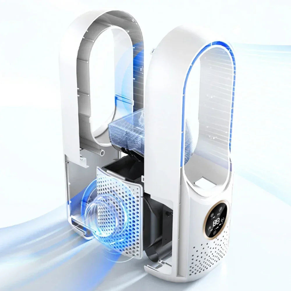 CoolBreeze Mini - Lobitos